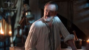 Da Vinci’s Demons 2×2