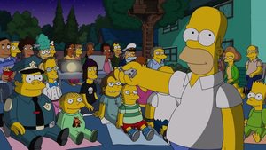 Os Simpsons 25×9