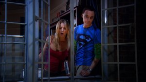 A Teoria do Big Bang  2×7