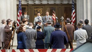 Marvel’s Agent Carter 1×8