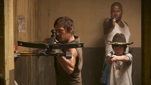 The Walking Dead 3×6