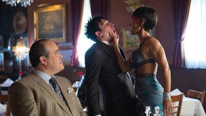 Gotham 1×7