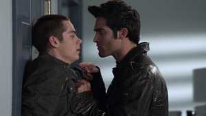 Teen Wolf 1×9