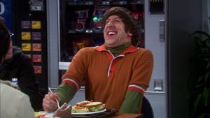 A Teoria do Big Bang  5×22