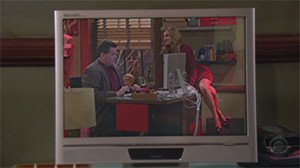 Como Eu Conheci Sua Mãe 3×6