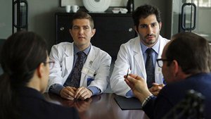 Agentes da S.H.I.E.L.D. 1×21