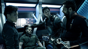 The Expanse 1×5
