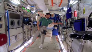 A Teoria do Big Bang  6×1