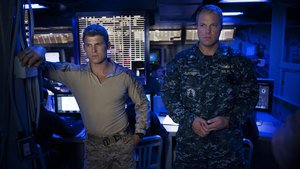 The Last Ship 1×7