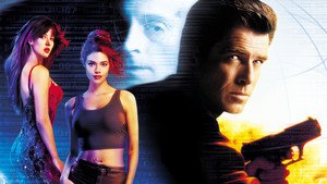 007 – O Mundo Não É O Bastante