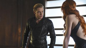 Shadowhunters 1×13