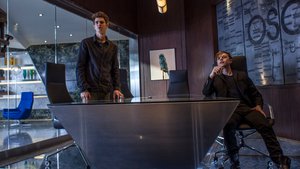 O Espetacular Homem-Aranha 2: A Ameaça de Electro