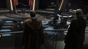 Star Wars: Episódio III – A Vingança dos Sith