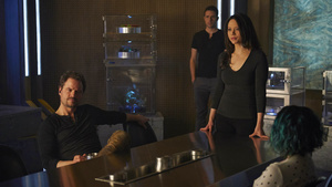 Dark Matter 1×10