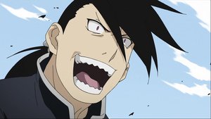 Fullmetal Alchemist: Brotherhood 1×62