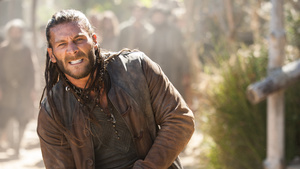 Black Sails 3×4