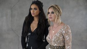 Pretty Little Liars 6×10