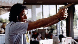 Pulp Fiction: Tempo de Violência