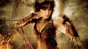 Sucker Punch: Mundo Surreal