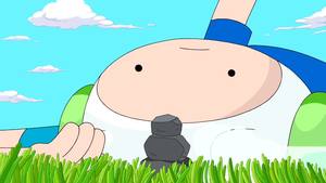 Hora de Aventura 6×4