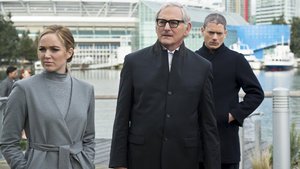 DC’s Legends of Tomorrow 1×10