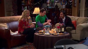 A Teoria do Big Bang 4×24