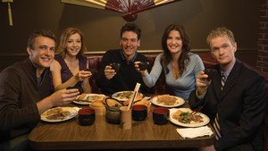 Como Eu Conheci Sua Mãe