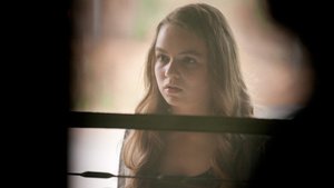 Homeland – Segurança Nacional 2×8