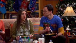 A Teoria do Big Bang  8×11