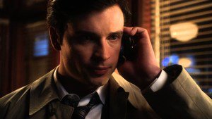 Smallville 10×18