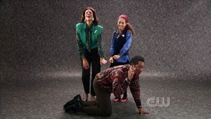 Todo Mundo Odeia o Chris 4×3