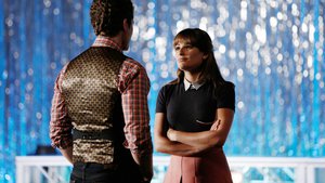 Glee 6×1