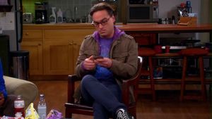 A Teoria do Big Bang  7×5