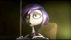 Papai, Eu Sou uma Zumbi