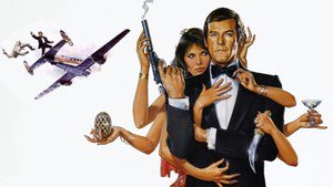 007 – Contra Octopussy