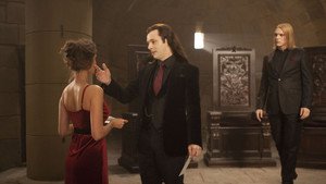 A Saga Crepúsculo: Amanhecer – Parte 1