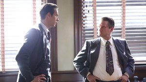 Marvel’s Agent Carter 1×7