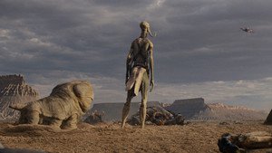 John Carter – Entre Dois Mundos