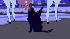 Hora de Aventura 3×17