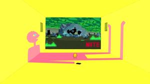 Hora de Aventura 5×2