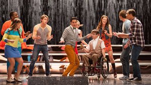 Glee 4×20