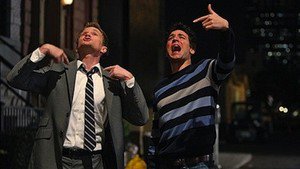 Como Eu Conheci Sua Mãe 5×21