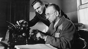 A Lista de Schindler