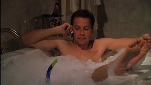 Dois Homens e Meio 2×8