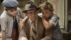 Os Meninos Que Enganavam Nazistas