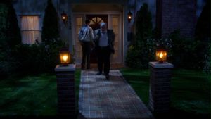 A Teoria do Big Bang  7×14