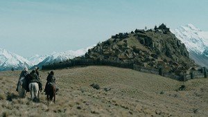 O Senhor dos Anéis – As Duas Torres