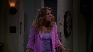 A Teoria do Big Bang  5×18