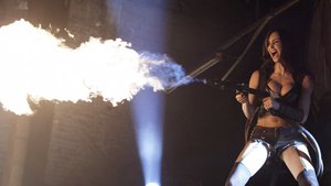 Corrida Mortal 3: Inferno