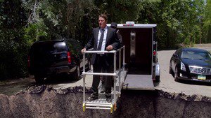 Under the Dome 2×12